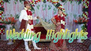 Highlights | Bhai ki wedding| Pahadi Kumauni  wedding | UK Pahadi Vlogs CA Manoj