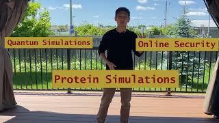 Breakthrough Junior Challenge 2022 | The Trinity of Quantum Computing | Jaden Zhang