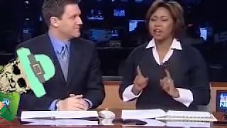 The original Crichton Leprechaun news story from LOCAL 15 News, WPMI