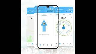 Qibla Compass: Qibla Direction