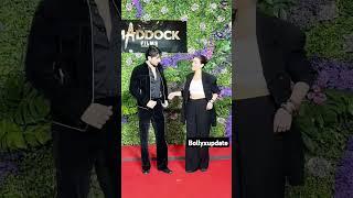 Sara Ali Khan with brother Ibrahim Ali khan  