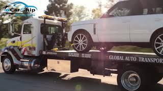 aCarShip | Best Car shipping company in Miami