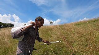 LO QUE ENCONTRO HACE 40 AÑOS EN UN CAMPO DE REPUBLICA DOMINICANO