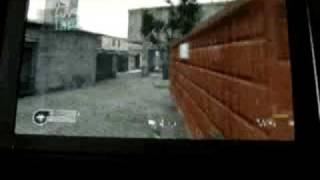 COD4 Claymore Spots You Woldn't Think Of! (Broadcast)
