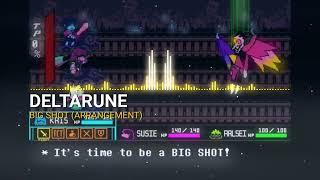 BIG SHOT (Arrangement) (V3) - Deltarune