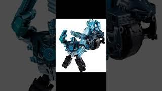 Transformers Generations Age of the Primes Deluxe Micronus Prime