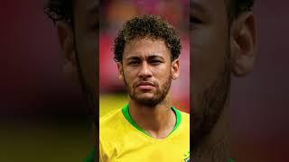 How much do you like Neymar