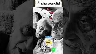 Shadowing practice - 1 phút nghe tiếng anh mỗi ngày qua các thành ngữ, đoạn phim  #sharespace
