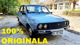 Prezentare detaliata Dacia 1310 TX 1988 si prima pornire dupa 6 luni. Pregatiri pentru Retro Parada