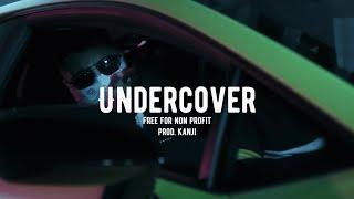 [FREE] Ak Ausserkontrolle x Undacava x Satix Type Beat "Undercover" [prod. Kanji]