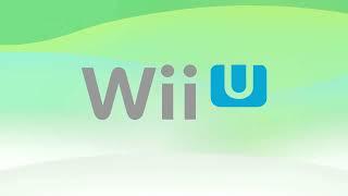 Nintendo Wii U - Mii Maker Editing Mii (TV + Gamepad)