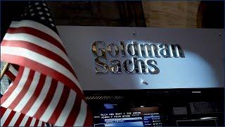 [Doku] Goldman Sachs - Eine Bank lenkt die Welt