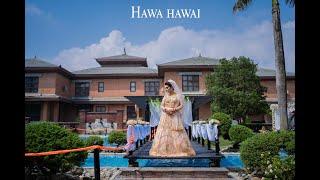 Hawa Hawai lipdup wedding cinema nepal #weddingcinemanepal