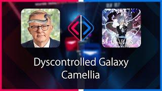 Beat Saber | SilentBang | Camellia - Dyscontrolled Galaxy, [Expert+] FC (SS #1) | SS 97.66% 665.45pp