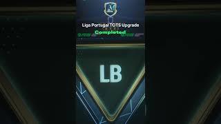 Liga Portugal TOTS Upgrade SBC... who did you get?