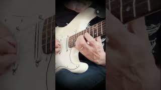 Lars Eric Mattsson - Melodic Minor run #shred #neoclassical #melodicminor #guitarsolo #guitar #metal