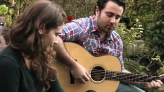 Alex Brumel and Janel Elizabeth "Don't Forget" (4 of 5) - Americana Music from NYC - ONM#21