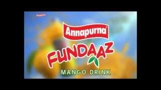 Annapurna Fundaaz - TVC - VIZCOM