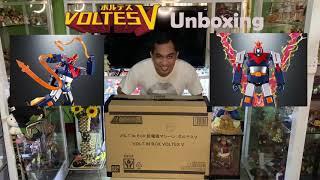 VOLTES V DX (VOLT IN BOX)