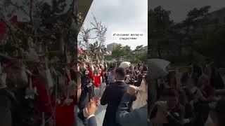 Езидская свадьба в Новороссийске // Dawata ezdia in Novorosisk