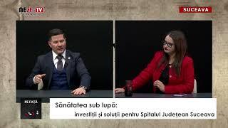 Pe față - Alexandru Calancea - 20 noiembrie 2024 - Partea 2