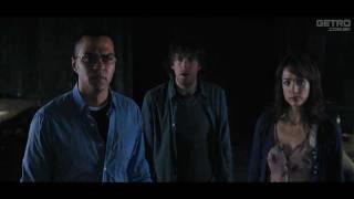 O SEGREDO DA CABANA (The Cabin in the Woods) - Trailer HD Legendado