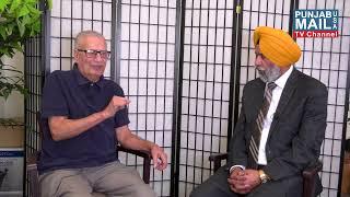 Doctor Show | Diabetes | Blood Pressure | Gout | Dr KL Kamboj +1-559-341-9252 | Prime USA TV