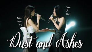 [Vietsub] Dust and Ashes - Trần Hạo Vũ & Viên Á Duy | 陈昊宇 & 袁娅维《愿与愁》