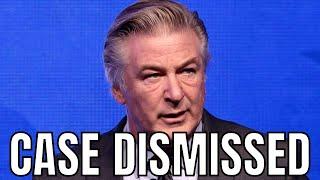 Criminal Defense Attorney Reacts to Charges Dropped Against Alec Baldwin