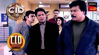 The Cursed Necklace | CID Movies | 24 Oct 2024