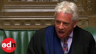 The Best Ever Put-Downs From House Speaker John Bercow