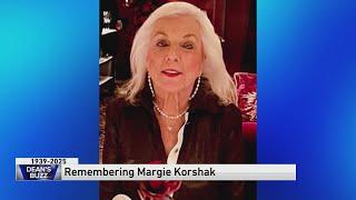 Legendary Chicago publicist Margie Korshak dies at 86