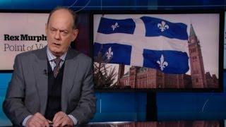 Rex Murphy: Quebec Separatism