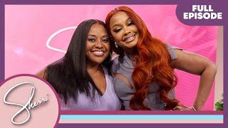 Phaedra Parks & "Divorced Sistas" | Full Episode