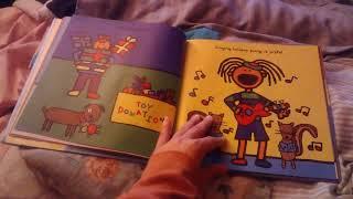 Todd Parr: The Joyful Book