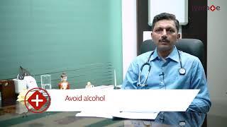 Dr. Praveen Sharma Talks About Liver Cirrhosis || Lybrate