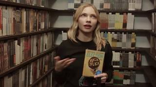 Tavi Gevinson’s Closet Picks