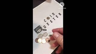 Today’s Coin Star Finds, E2 2024
