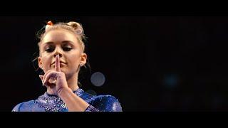 Florida Gymnastics: 2020 LSU Highlight Video