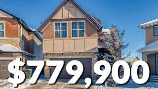 Tour this $779,900 Incredible Family Home in Panorama Hills! | Calgary Homes For Sale