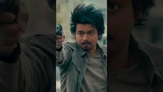 THE GOAT TRAILER DECODING SHORTS 1| THALAPATHY #vijay #viralvideo #trailer #breakdown #cinemarockers