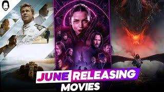 June 2025 Releasing Movies | New Tamil Dubbed Movies | Playtamildub