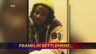 Lt. Bob Kroll Blasts Terrance Franklin Settlement