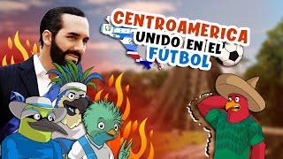 Así será la Super liga Centroamericana que podría ser la mejor de CONCACAF