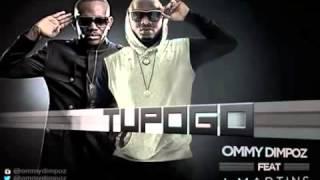 Ommy Dimpoz Feat J Martins - Tupogo