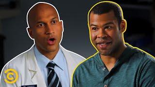 Hospital Sketches - Key & Peele