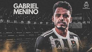 Gabriel Menino ► Bem Vindo Ao Atlético-MG ● Amazing Skills, Goals & Assists | 2025 HD