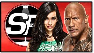 AJ Lee Comeback beim SummerSlam? Welche Pläne hat die WWE für The Rock? (WWE News, Wrestling News)