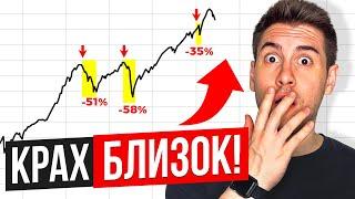 Ты Потеряешь 30% ДЕПОЗИТА, Если Не Знаешь Про ЭТОТ ИНДИКАТОР!