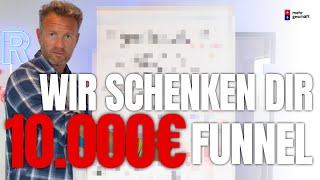 5 schnelle Funnel-Ideen für sofort mehr Umsatz